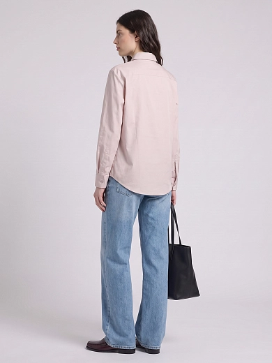 рубашка Max Mara MMLFIACRE