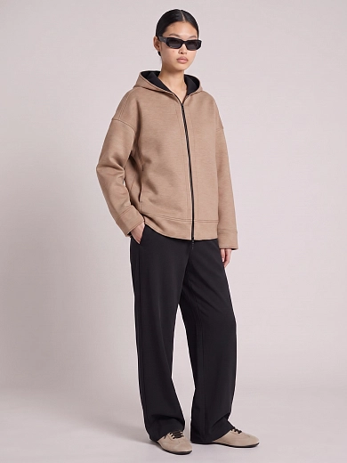 толстовка Max Mara MMLFINIRE