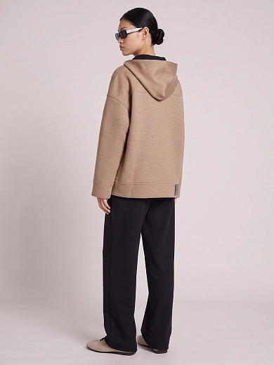 толстовка Max Mara MMLFINIRE
