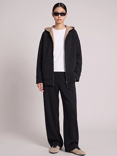 толстовка Max Mara MMLFINIRE