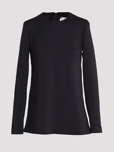 лонгслив Max Mara MMLFUXIA
