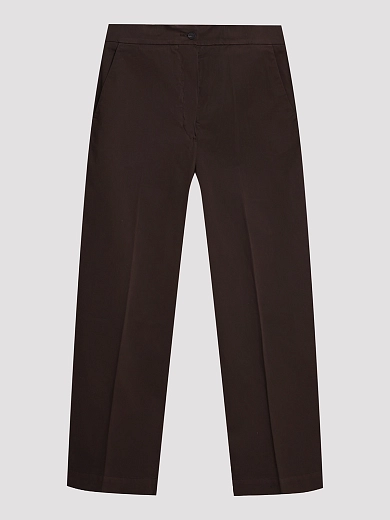брюки Max Mara MMLGIOVANE