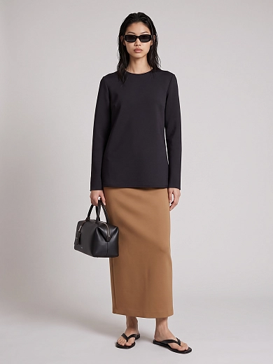 юбка Max Mara MMLLUME