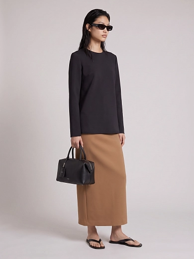 юбка Max Mara MMLLUME