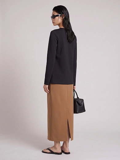 юбка Max Mara MMLLUME