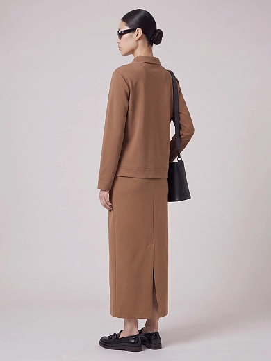 юбка Max Mara MMLLUME