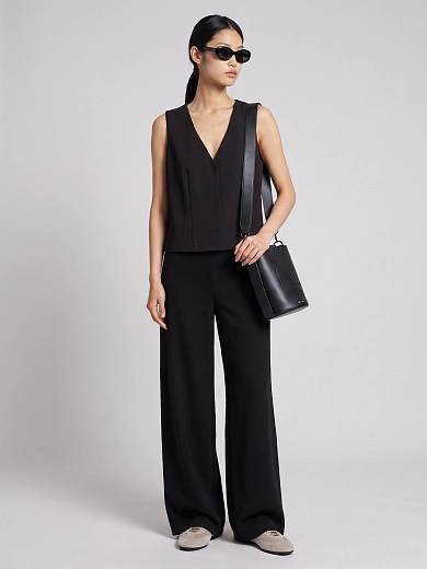 брюки Max Mara MMLMIRTO