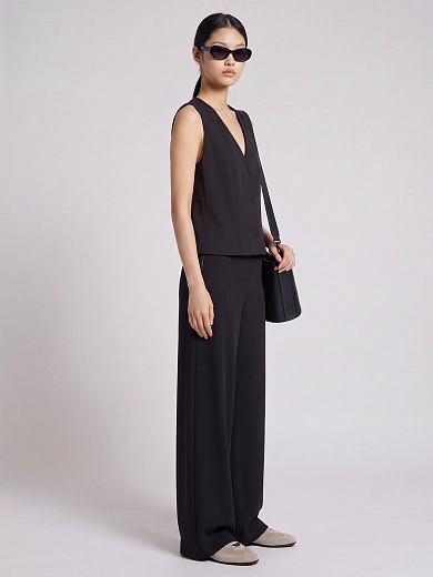 брюки Max Mara MMLMIRTO