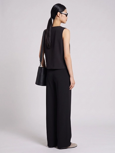 брюки Max Mara MMLMIRTO