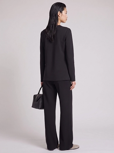 брюки Max Mara MMLMIRTO