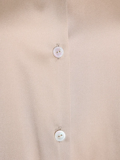 блузка Max Mara MMLNAVETTA