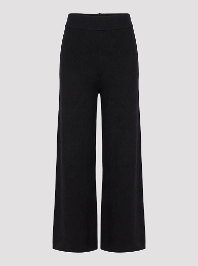брюки трикотажные Max Mara MMLOBOLI