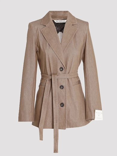 жакет Max Mara MMLODISSEA