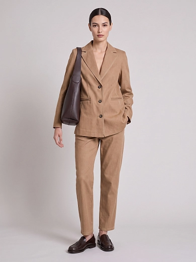 жакет Max Mara MMLODISSEA