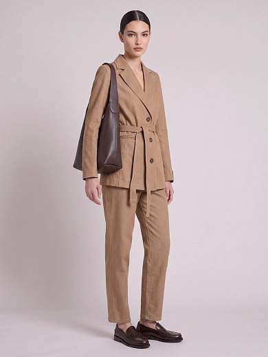 жакет Max Mara MMLODISSEA
