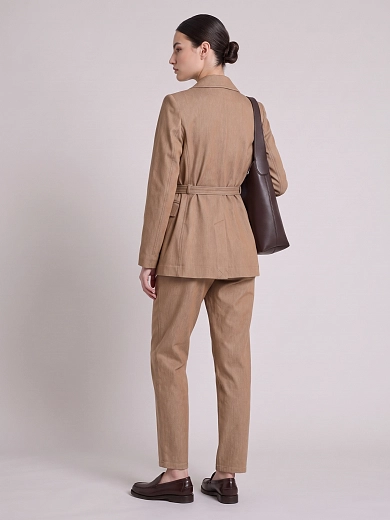 жакет Max Mara MMLODISSEA