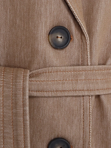 жакет Max Mara MMLODISSEA