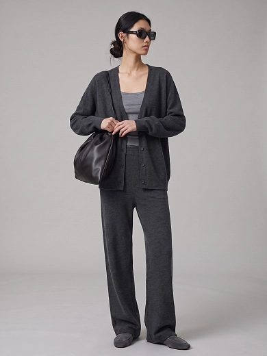 брюки Max Mara MMLOTTIMO