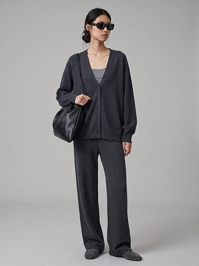 брюки Max Mara MMLOTTIMO