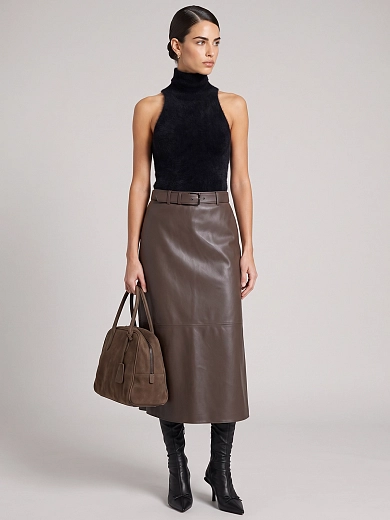 топ Max Mara MMLPANFILO