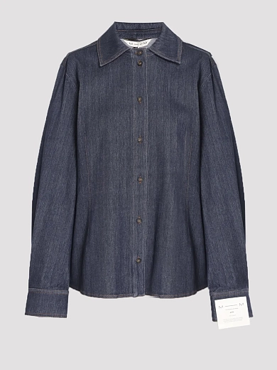 рубашка трикотажная Max Mara MMLRAFIA