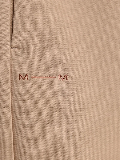 брюки Max Mara MMLRIGA