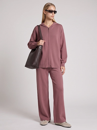 брюки трикотажные Max Mara MMLROTONDO