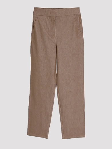 брюки Max Mara MMLSAIO