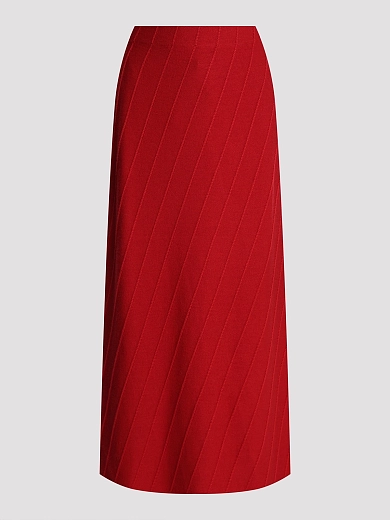 юбка трикотажная Max Mara MMLSEGALE