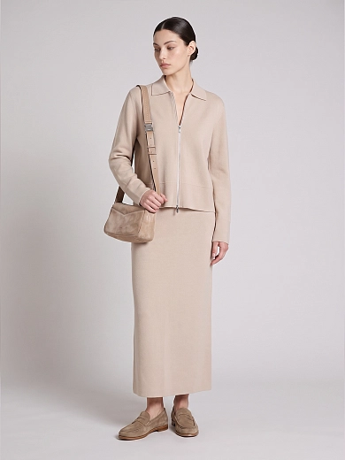кардиган Max Mara MMLSNACK
