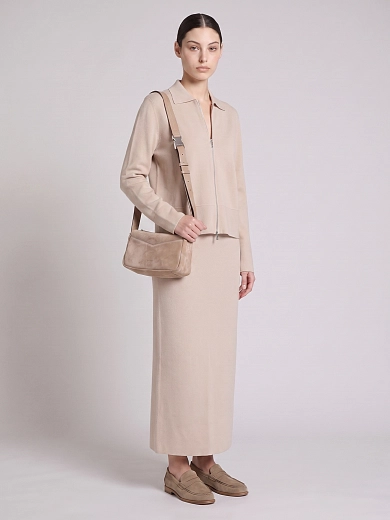 кардиган Max Mara MMLSNACK