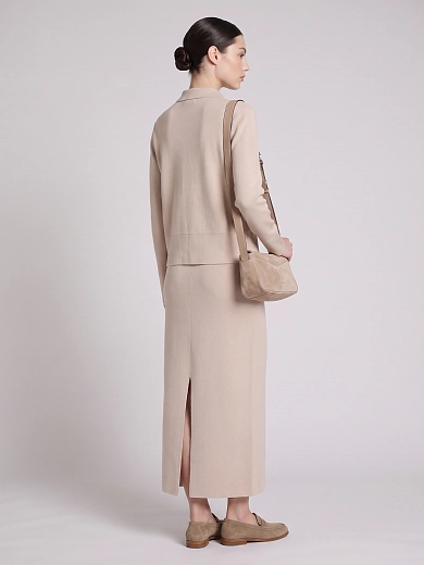 кардиган Max Mara MMLSNACK