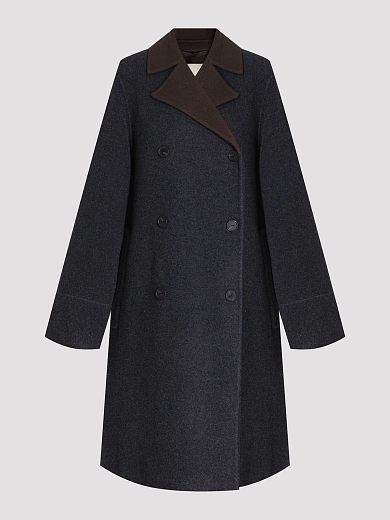 пальто Max Mara MMLTARTINA