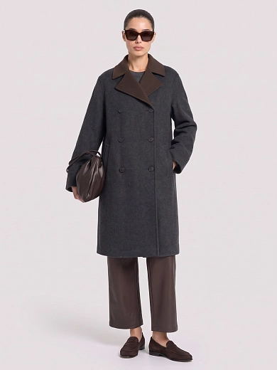 пальто Max Mara MMLTARTINA
