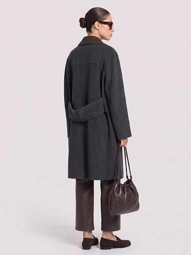 пальто Max Mara MMLTARTINA