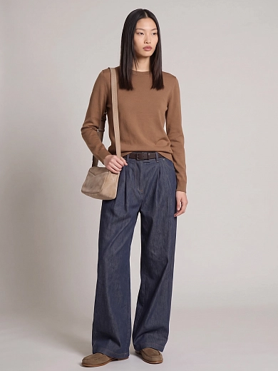 джемпер Max Mara MMLTEMPO
