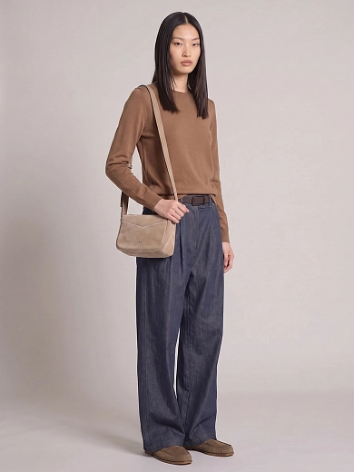 джемпер Max Mara MMLTEMPO