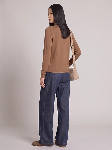 джемпер Max Mara MMLTEMPO