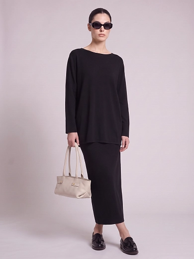 джемпер Max Mara MMLURBANO