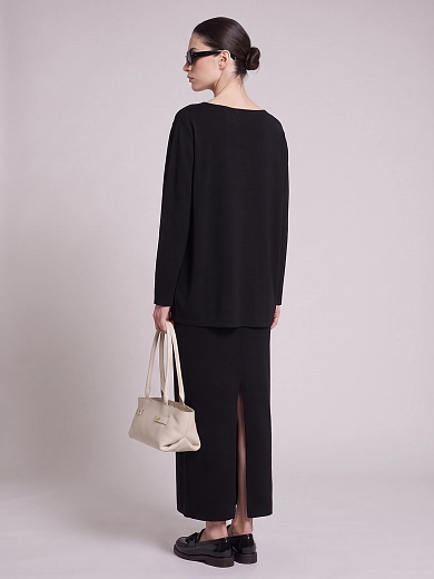 джемпер Max Mara MMLURBANO