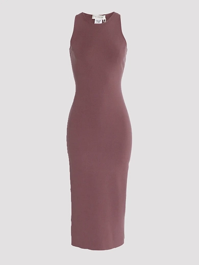 платье трикотажное Max Mara MMLVETUSTA