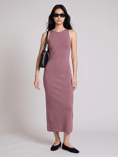 платье трикотажное Max Mara MMLVETUSTA