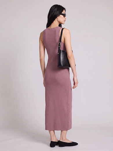 платье трикотажное Max Mara MMLVETUSTA