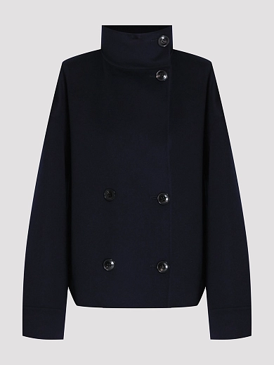 пальто короткое Max Mara MSTACERI