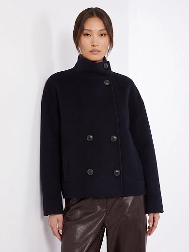 пальто короткое Max Mara MSTACERI
