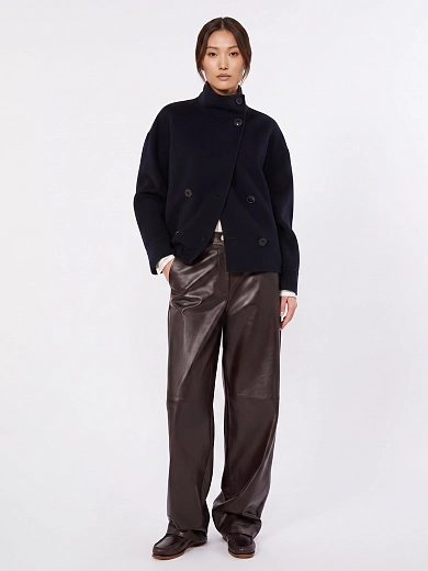 пальто короткое Max Mara MSTACERI