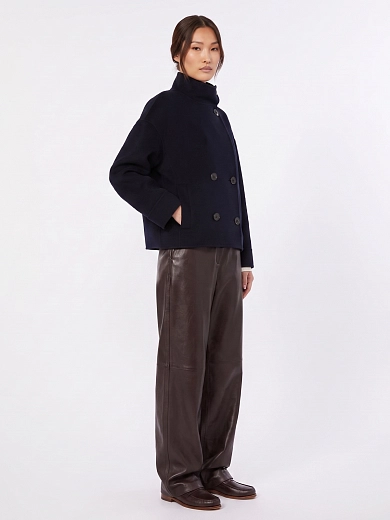 пальто короткое Max Mara MSTACERI