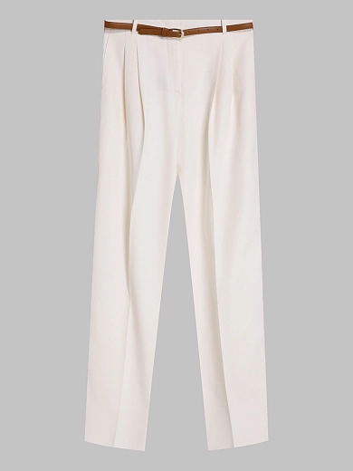 брюки Max Mara MSTADUNCO
