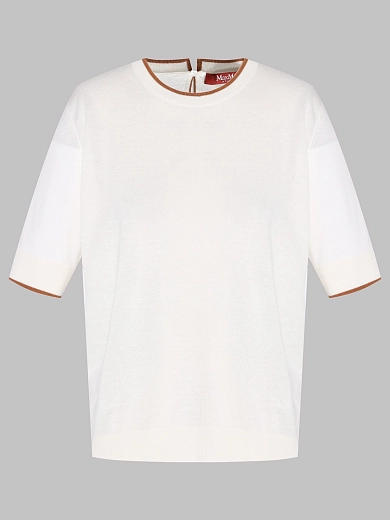 джемпер Max Mara MSTAGENDA
