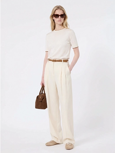 джемпер Max Mara MSTAGENDA